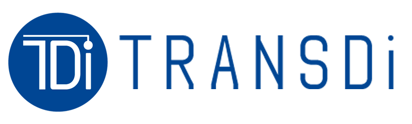 TRANSDi Logo